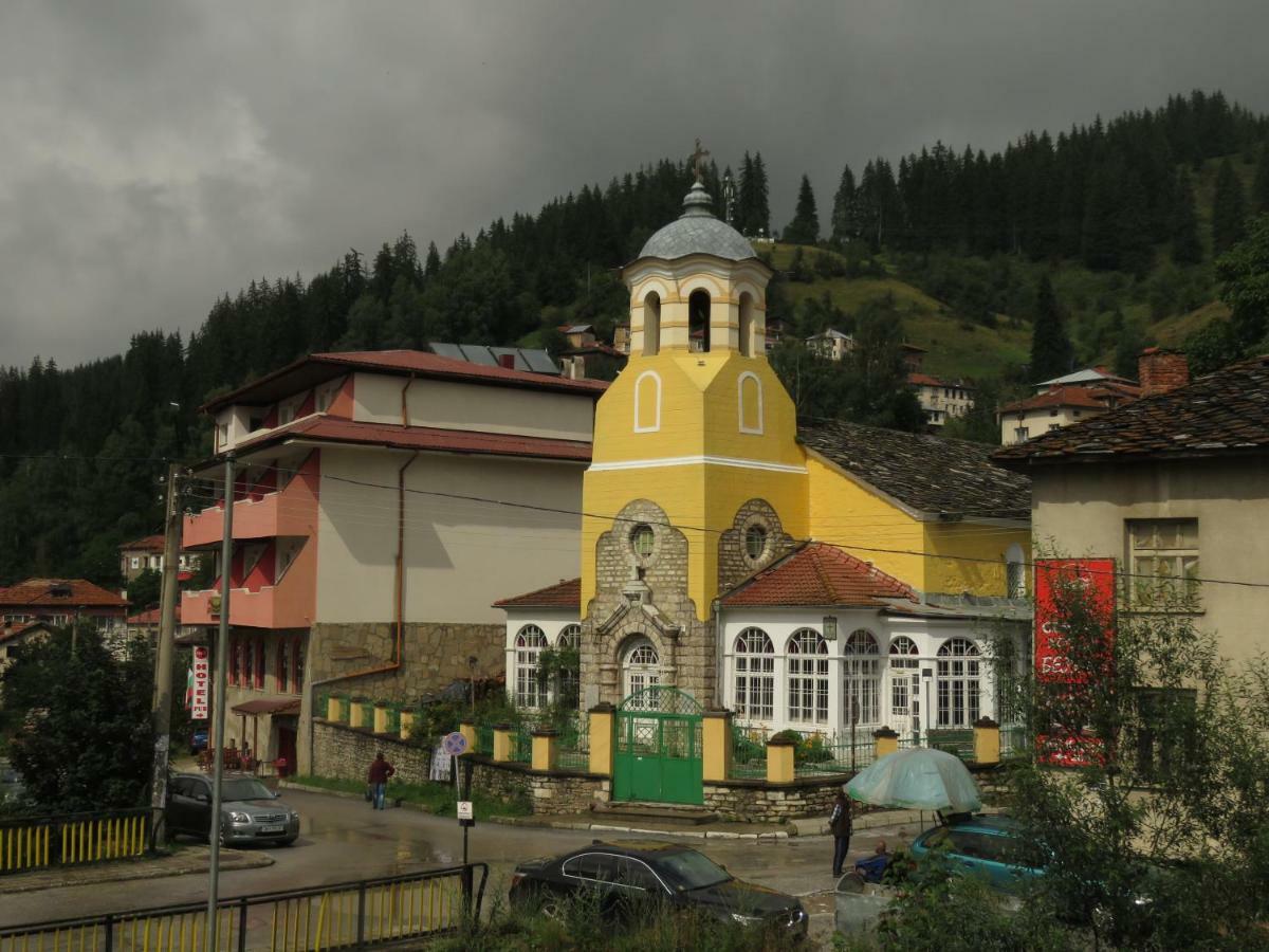 Willy Villy'S Home- Csepelare Kültér fotó