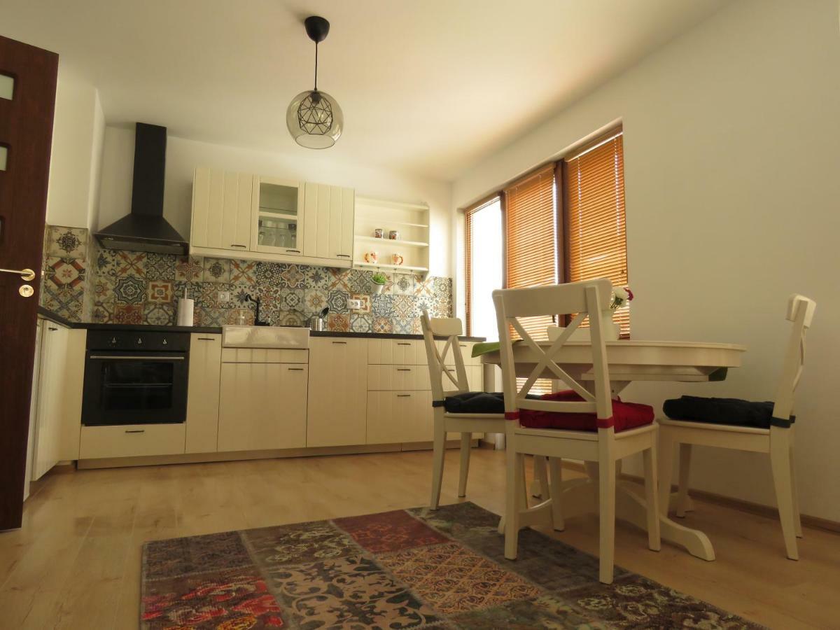Willy Villy'S Home- Csepelare Kültér fotó