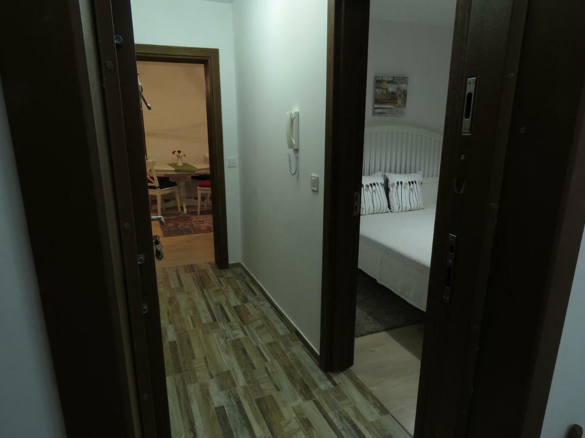 Willy Villy'S Home- Csepelare Kültér fotó