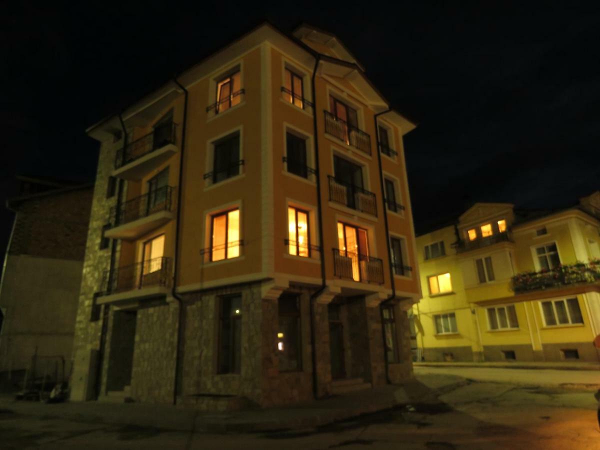 Willy Villy'S Home- Csepelare Kültér fotó