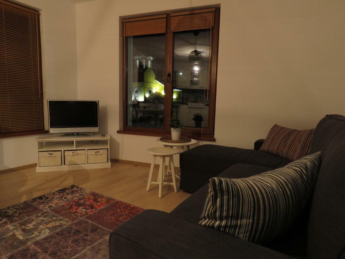 Willy Villy'S Home- Csepelare Kültér fotó