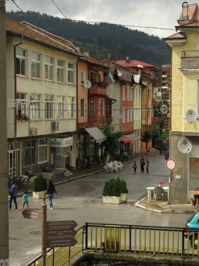 Willy Villy'S Home- Csepelare Kültér fotó