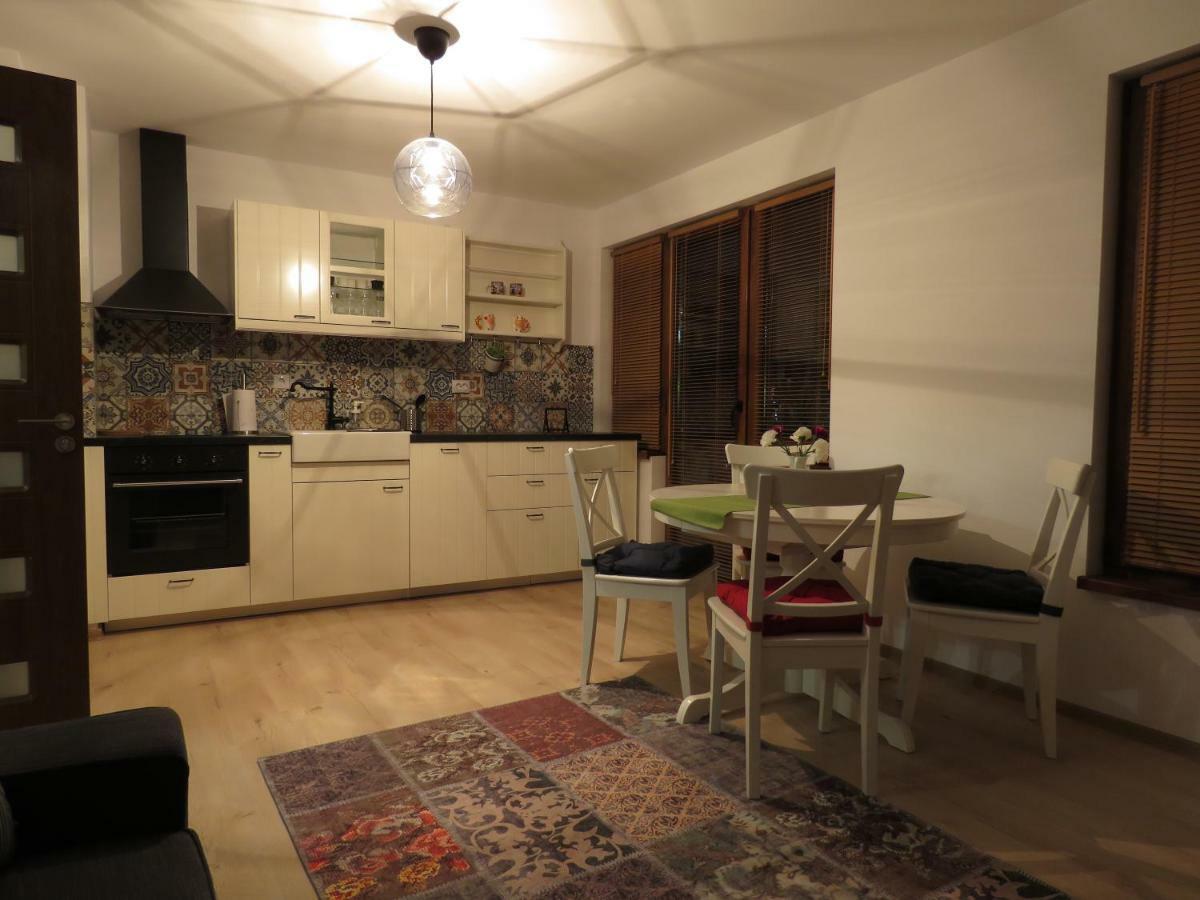 Willy Villy'S Home- Csepelare Kültér fotó