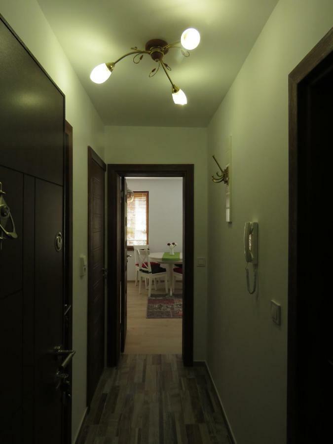 Willy Villy'S Home- Csepelare Kültér fotó