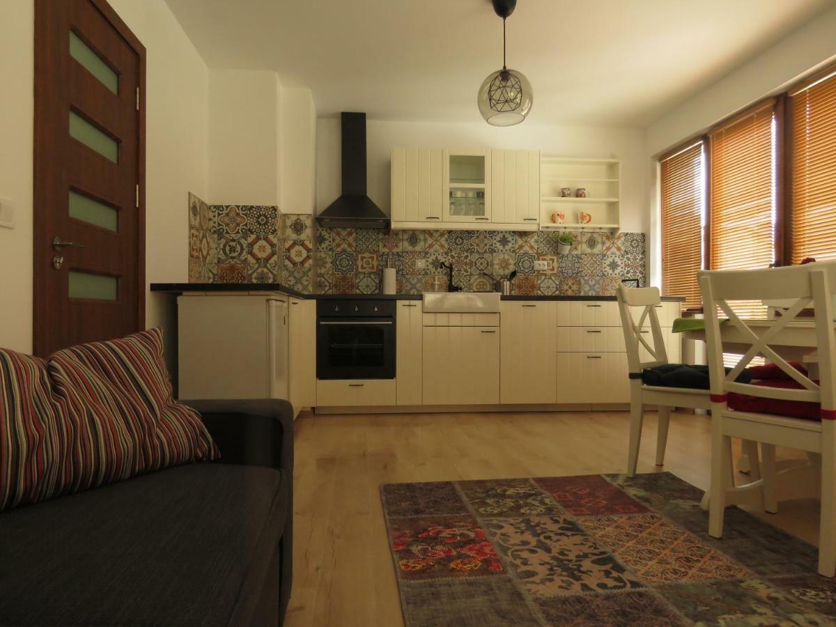 Willy Villy'S Home- Csepelare Kültér fotó
