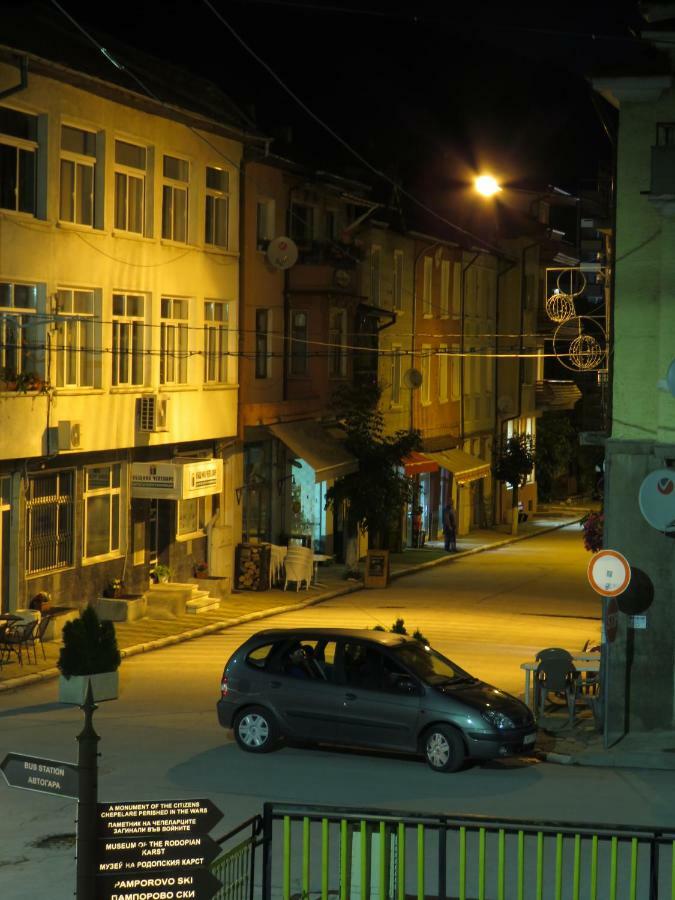 Willy Villy'S Home- Csepelare Kültér fotó