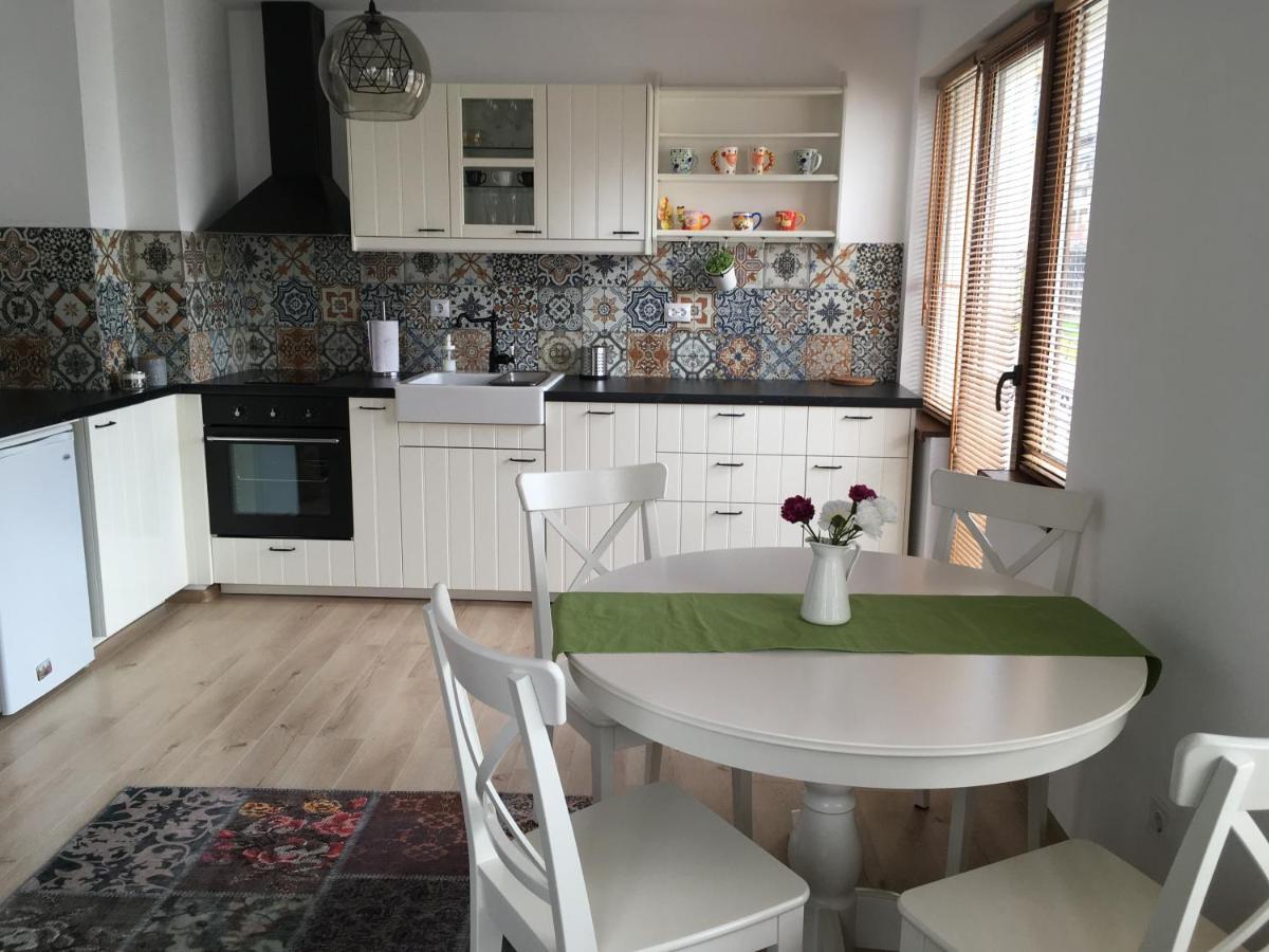 Willy Villy'S Home- Csepelare Kültér fotó