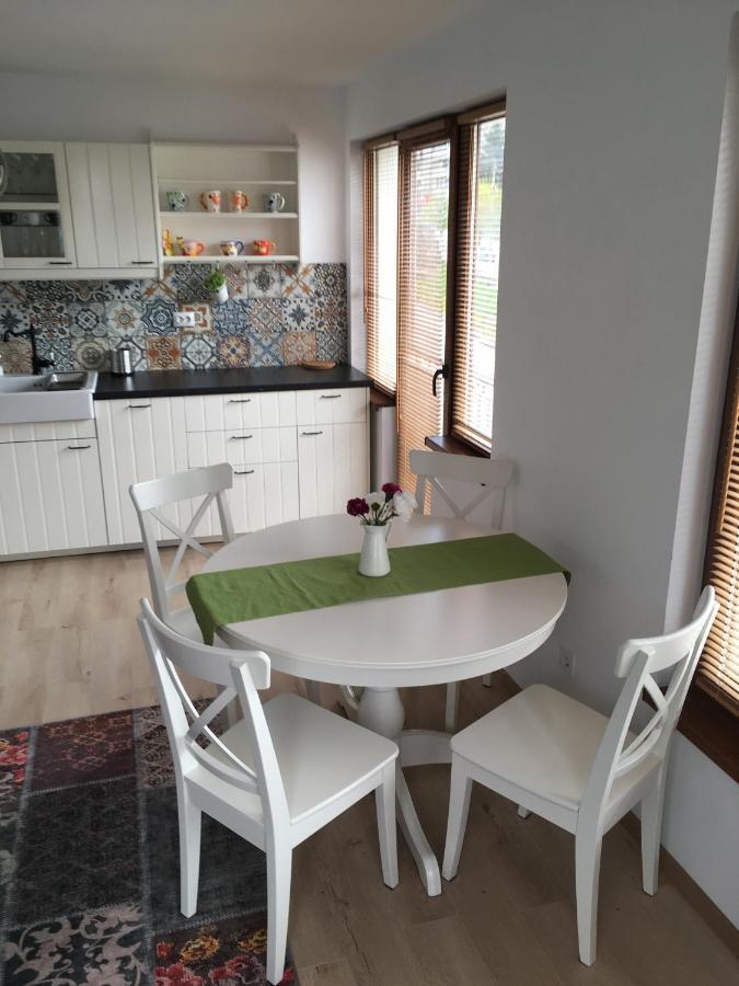Willy Villy'S Home- Csepelare Kültér fotó