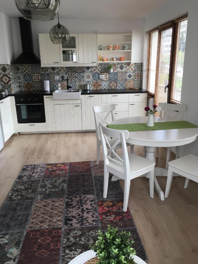 Willy Villy'S Home- Csepelare Kültér fotó