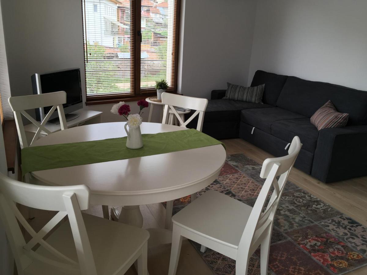 Willy Villy'S Home- Csepelare Kültér fotó