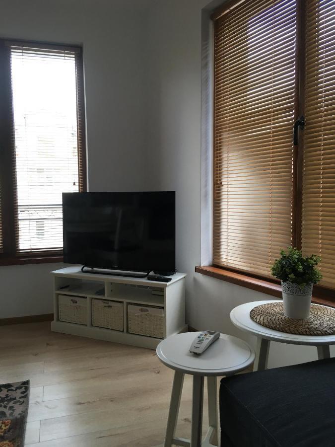 Willy Villy'S Home- Csepelare Kültér fotó