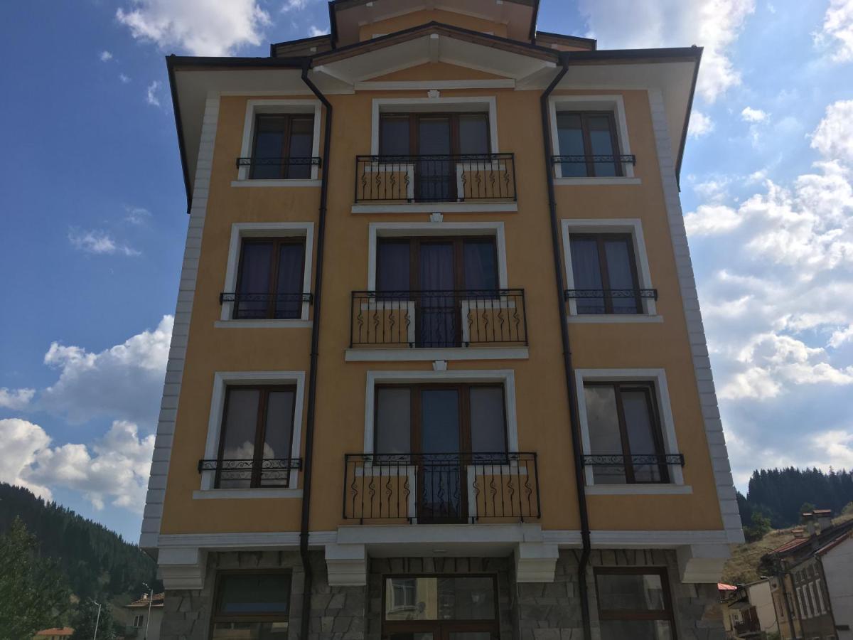 Willy Villy'S Home- Csepelare Kültér fotó