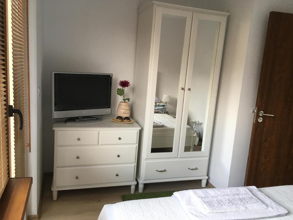 Willy Villy'S Home- Csepelare Kültér fotó